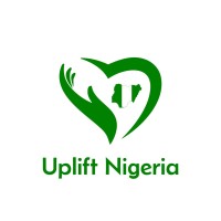 Uplift Nigeria logo - Similar company to Meraki Ltd