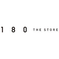 180 the Store logo - Similar company to 2Mo