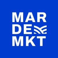 Mar de Marketing logo - Similar company to Fluye® Branding Y Creatividad