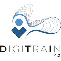DigiTraIn 4.0 logo - Similar company to Yeah Change Gmbh