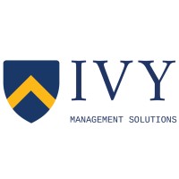 Ivy Management Solutions logo - Similar company to Icare Partner