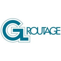GL ROUTAGE logo - Similar company to Ers 28 - Express Routage Service