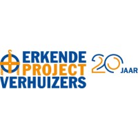 Erkende Project Verhuizers Epv