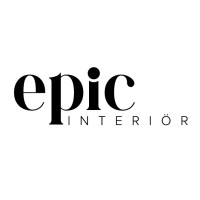 epic interiör AB logo - Similar company to Ovala Möbler Ab