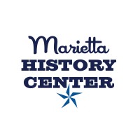 Marietta History Center logo - Similar company to Georgia State University Library