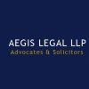 Aegis Legal LLP logo - Similar company to Sagem Wireless