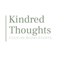 Kindred Thoughts Bookstore logo - Similar company to Class Bookstore
