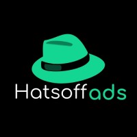 Hatsoff Ads logo - Similar company to Hatsoff