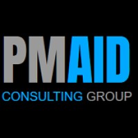 PMAID Consulting Group logo - Similar company to Ev-Olution Charging Systems Inc.