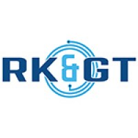 RK&GT Technologies logo - Similar company to Techknowvate
