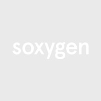 soxygen® logo - Similar company to Singular Films Ltd