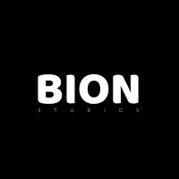 Bion Studios logo - Similar company to Creativ.Asia