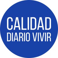 Calidad Diario Vivir logo - Similar company to Observatorio Nacional De Las Tecnologías De La Información Y La Comunicación (Ontic-Rd)