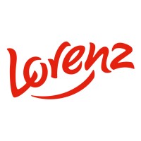 Lorenz logo - Similar company to Storck