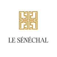 Le Sénéchal Perfumes logo - Similar company to Le Sénéchal