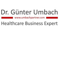 Dr. Günter Umbach logo - Similar company to Excella Gmbh
