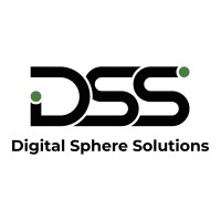 Digital Sphere Solutions logo - Similar company to Digitalsphere India