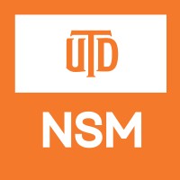 School of Natural Sciences and Mathematics, UT Dallas logo - Similar company to Notion Creative