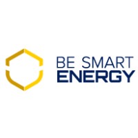 Be Smart Energy logo - Similar company to Cqur