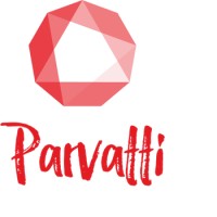 Parvatti logo - Similar company to Three14
