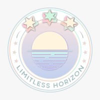 Limitless Horizon logo - Similar company to The Management Club (Tmc)
