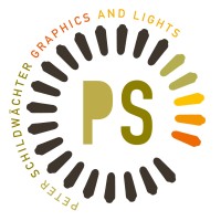 Peter Schildwächter Graphics and Lights logo - Similar company to Felicia Vollkammer
