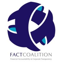 FACT Coalition logo - Similar company to Data Desk