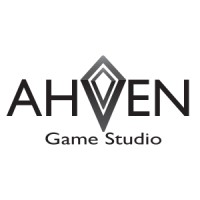 Ahven Game Studio logo - Similar company to Feizhoucom