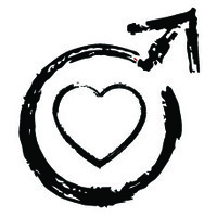 Mannenhart logo - Similar company to Werkplaats Voor Groei En Transformatie