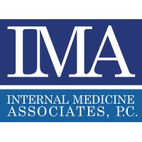 Internal Medicine Associates, PC logo - Similar company to Medical Center Plus Pain And Spinal Center