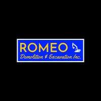 Romeo Demolition & Excavation Inc. logo - Similar company to Thrivedigitaly
