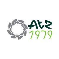 ATR1979 - Recycling, Demolition and Requalification machinery logo - Similar company to Co.Ma.Fer. Macchine Srl