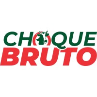 Choque Bruto-  Divisão de pastagem logo - Similar company to Vp Soluções