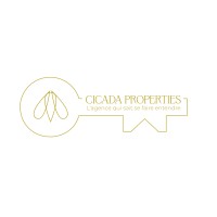 Cicada properties logo - Similar company to My Sportx