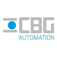 CBG AUTOMATION s.r.o. logo - Similar company to Imt Technologies And Solutions S.R.O.