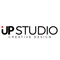 Up Studio Creative Design logo - Similar company to Uxi+