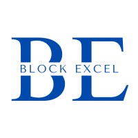 BlockExcel logo - Similar company to Sociocharge