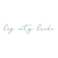Big City Bride logo - Similar company to Partyslate