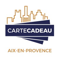 Carte Cadeau Aix-en-Provence logo - Similar company to Signum Graphic