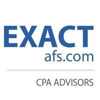 EXACT Accounting and Financial Services logo - Similar company to Lsm Chiropractic