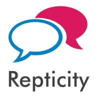 Repticity logo - Similar company to Formscale Advisors
