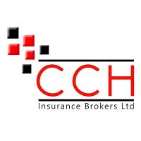 CCH Insurance Brokers Ltd logo - Similar company to Wtj Insurance Brokers Ltd