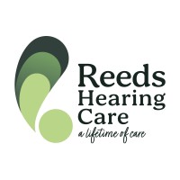 Reeds Hearing Care logo - Similar company to Pathwright