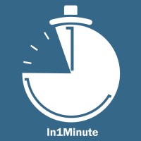 In1Minute logo - Similar company to Syrian Engineers For Construction And Development Organization (Secd)