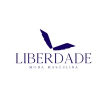 Liberdade Moda Masculina logo - Similar company to Gentleman Menswear
