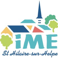 IME DE SAINT-HILAIRE logo - Similar company to Agap - Cfas Formation