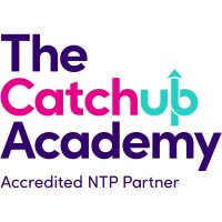 The Catchup Academy logo - Similar company to Trinity Resource Solutions