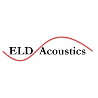 ELD Acoustics, LLC logo - Similar company to Westside Acoustics And Vibration Engineering