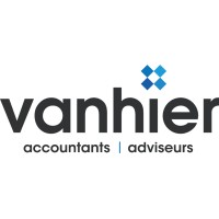 Vanhier logo - Similar company to De Hooge Waerder Accountants