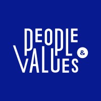 People & Values logo - Similar company to J.Prod Consulting